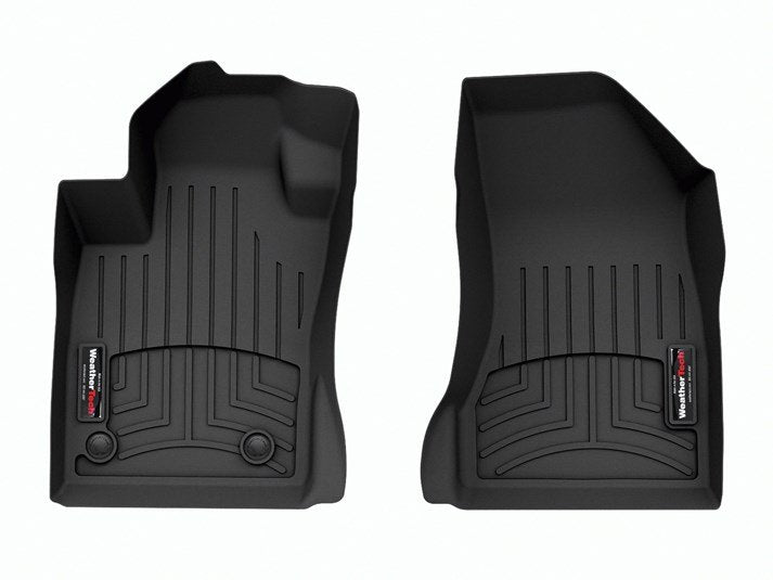 WEATHERTECH 4418171 2023/24 DODGE HORNET FLOOR LINERS