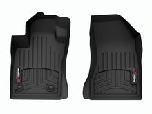 Load image into Gallery viewer, WEATHERTECH 4418171 2023/24 DODGE HORNET FLOOR LINERS