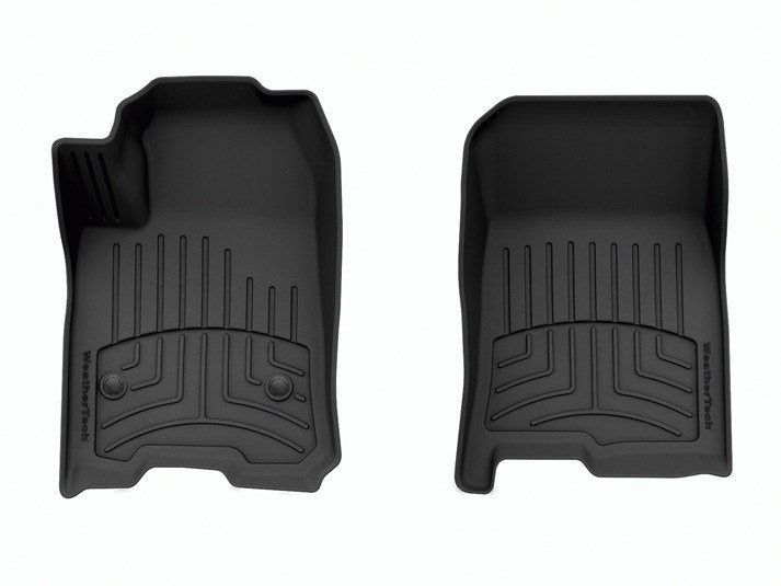 WEATHERTECH 4418181IM HP BLACK 2023 CHEVROLET COLORADO
