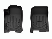 Load image into Gallery viewer, WEATHERTECH 4418181IM HP BLACK 2023 CHEVROLET COLORADO