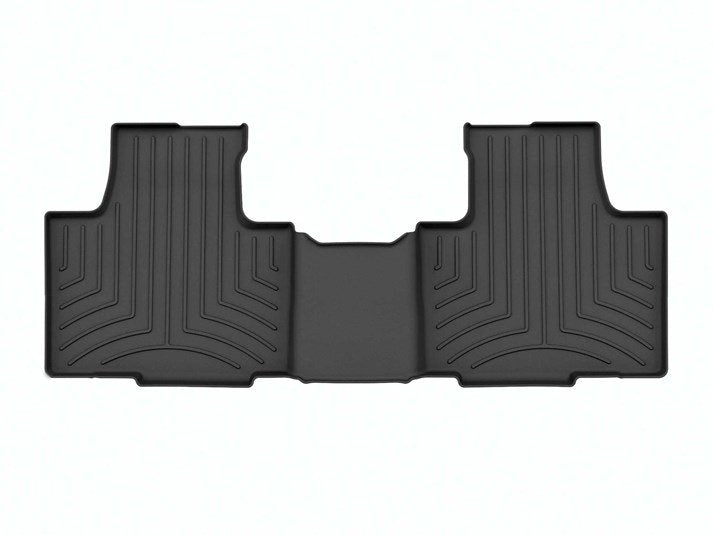 WEATHERTECH 4418272IM REAR FLOORLINER HP BLACK