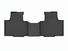Load image into Gallery viewer, WEATHERTECH 4418272IM REAR FLOORLINER HP BLACK