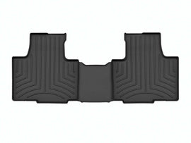 WEATHERTECH 4418272IM REAR FLOORLINER HP BLACK