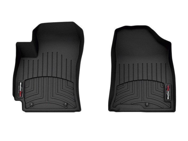 WEATHERTECH 4418381 FRONT FLOORLINER