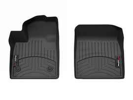 WEATHERTECH 4418431 FRONT FLOORLINER BLACK