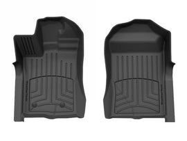 WEATHERTECH 4418491IM FLOOR LINER BLACK 24 RANGER