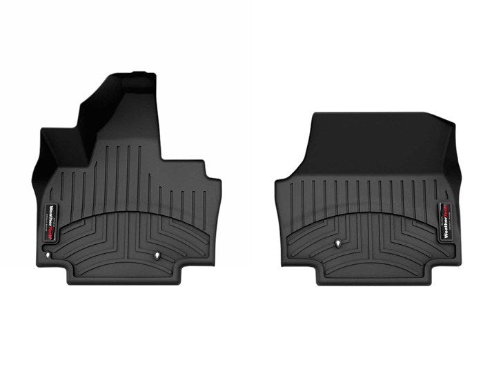 WEATHERTECH 4418601 FRONT FLOORLINER