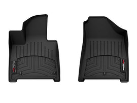 WEATHERTECH 4418651 FRONT FLOORLINER BLACK