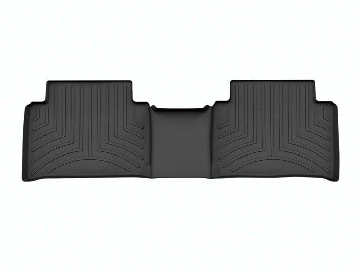 WEATHERTECH 4418652 REAR FLOORLINER BLACK