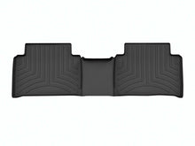 Load image into Gallery viewer, WEATHERTECH 4418652 REAR FLOORLINER BLACK