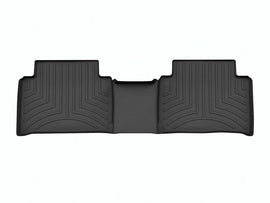 WEATHERTECH 4418652 REAR FLOORLINER BLACK