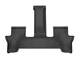 WEATHERTECH 4418654 REAR FLOORLINER BLACK