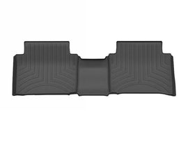 WEATHERTECH 4418655 REAR FLOORLINER  BLACK HYUNDAI SANT