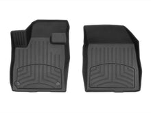 Load image into Gallery viewer, WEATHERTECH 4418681IM FRONT FLOORLINER HP BK