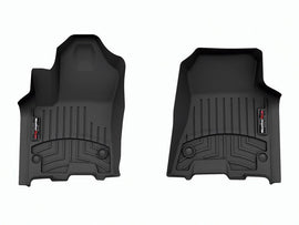 WEATHERTECH 4418771 25 RAM 1500 FRONT FLOOR LINER
