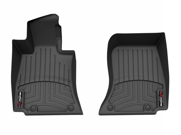 WEATHERTECH 4418781 FRONT FLOORLINER BLACK