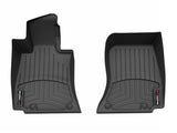 WEATHERTECH 4418781 FRONT FLOORLINER BLACK
