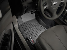 Load image into Gallery viewer, WEATHERTECH 441881 FRT BLK 2010 SUB FORESTR