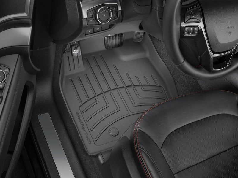 WEATHERTECH 4418821IM 2025 FORESTER  FRONT LINERS