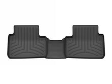 Load image into Gallery viewer, WEATHERTECH 4418822IM REAR FLOORLINER HP