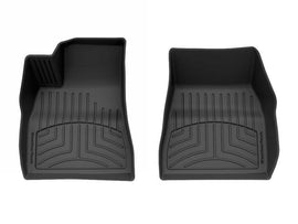WEATHERTECH 4418831IM FRONT FLOORLINER HP BK