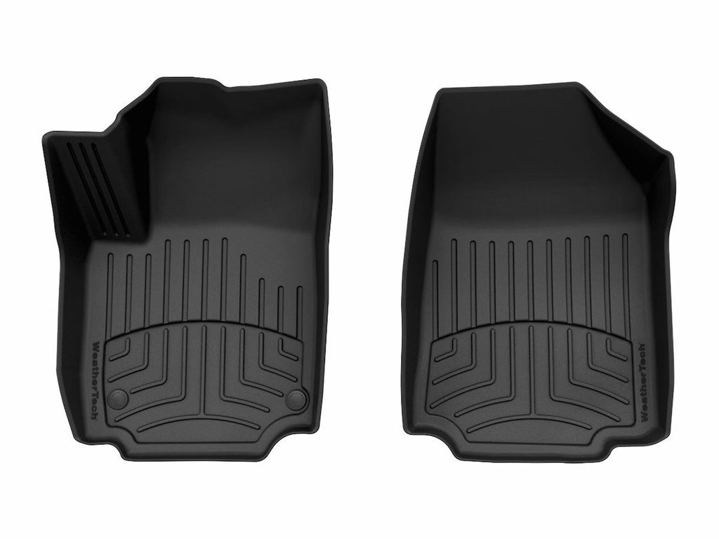 WEATHERTECH 4418851IM FRONT FLOORLINER HP