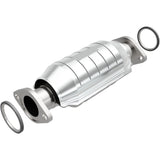 MagnaFlow Exhaust Products 441886 Magnaflow California Direct-Fit Catalytic Converter
