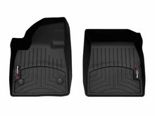Load image into Gallery viewer, WEATHERTECH 4418941 FRONT FLOORLINERBLACK