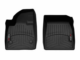 WEATHERTECH 4418941 FRONT FLOORLINERBLACK