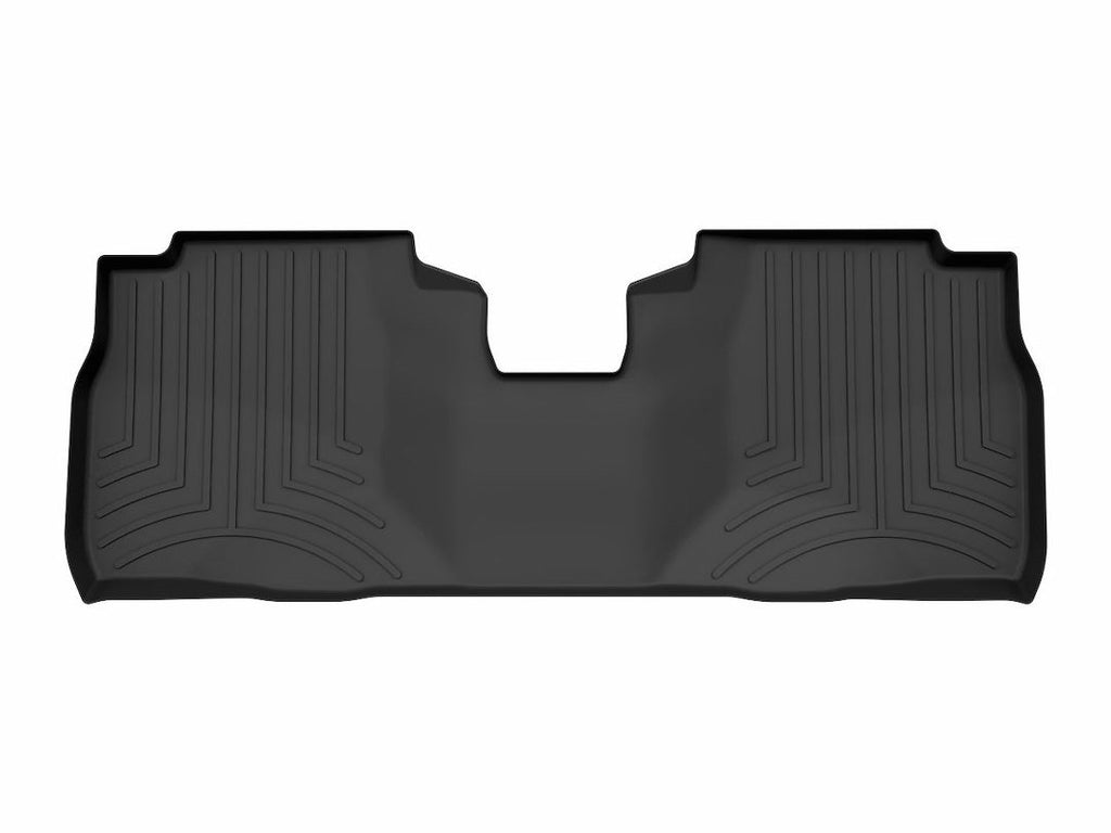 WEATHERTECH 4418942 REAR FLOORLINER BLACK