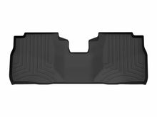 Load image into Gallery viewer, WEATHERTECH 4418942 REAR FLOORLINER BLACK