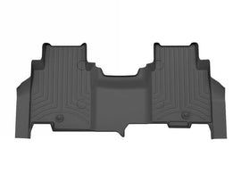 WEATHERTECH 4419032 REAR FLOORLINER BLACK