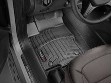 Load image into Gallery viewer, WEATHERTECH 4419051 FRONT FLOORLINER/BLACK/
