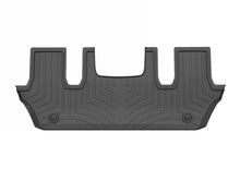 Load image into Gallery viewer, WEATHERTECH 4419054 REAR FLOORLINERBLACK