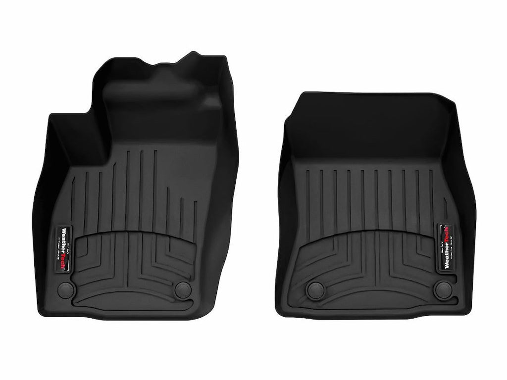 WEATHERTECH 4419081 FLOORLINER 25 NISSAN KICKS (F)