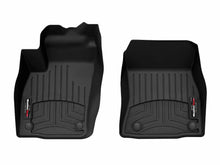 Load image into Gallery viewer, WEATHERTECH 4419081 FLOORLINER 25 NISSAN KICKS (F)