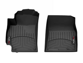 WEATHERTECH 4419091 FRONT FLOORLINER BLACK