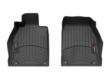 Load image into Gallery viewer, WEATHERTECH 4419161 FRONT FLOORLINER