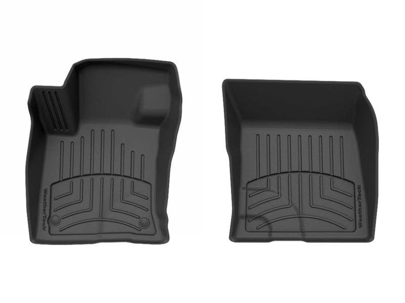 WEATHERTECH 4419291IM FRONT FLOORLINER HP BK