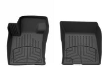 Load image into Gallery viewer, WEATHERTECH 4419291IM FRONT FLOORLINER HP BK