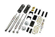 Load image into Gallery viewer, Belltech 441SP Front And Rear Complete Kit W/ Street Performance Shocks