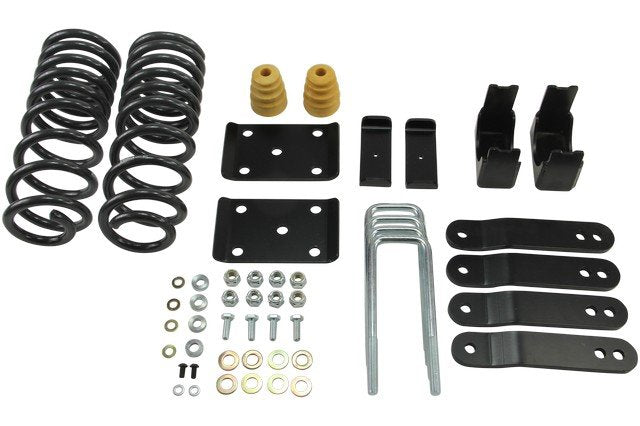 Belltech 441 Front And Rear Complete Kit W/O Shocks