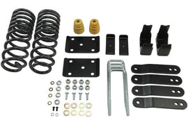 Belltech 441 Front And Rear Complete Kit W/O Shocks