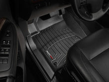 Load image into Gallery viewer, WEATHERTECH 442091 FLOORLINER 2008 ARMADA