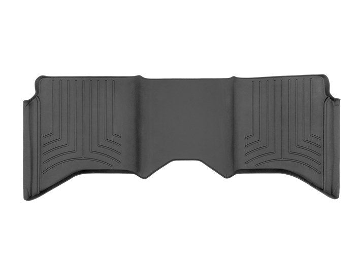 WEATHERTECH 442163IM REAR 3D FLOOR MATS