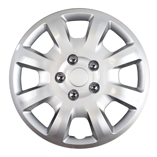 COAST 2 COAST 44216S CCI WHEEL COVER; 16IN; H5