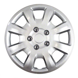 COAST 2 COAST 44216S CCI WHEEL COVER; 16IN; H5