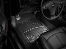 Load image into Gallery viewer, WEATHERTECH 442261 FR LINR MALIBU 08+ BLK