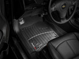 WEATHERTECH 442261 FR LINR MALIBU 08+ BLK