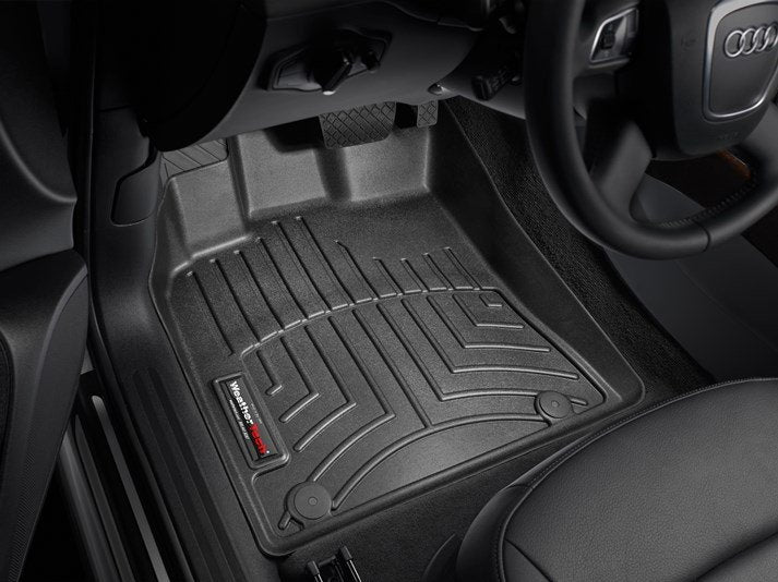 WEATHERTECH 442301 FRONT FLOORLINER AUDI